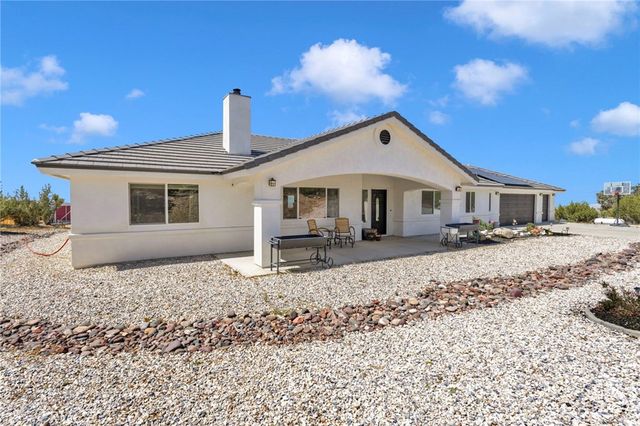 9380 Arena, Pinon Hills, CA 92372