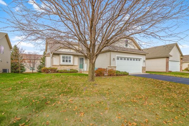 137 Century Trail, Lino Lakes, MN 55014