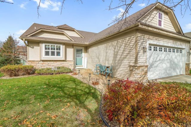 137 Century Trail, Lino Lakes, MN 55014