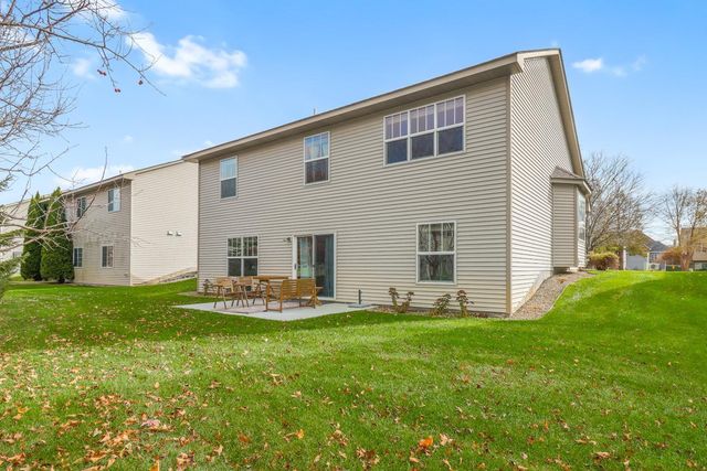 137 Century Trail, Lino Lakes, MN 55014