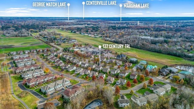 137 Century Trail, Lino Lakes, MN 55014
