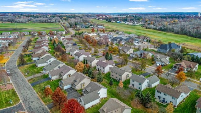 137 Century Trail, Lino Lakes, MN 55014