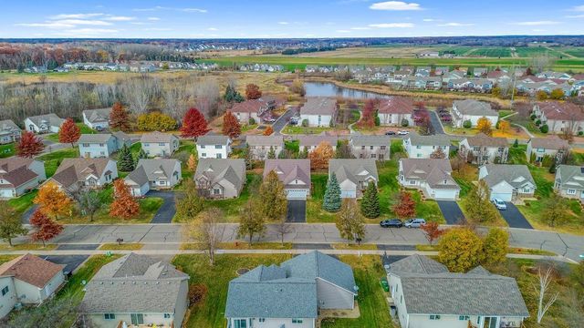 137 Century Trail, Lino Lakes, MN 55014