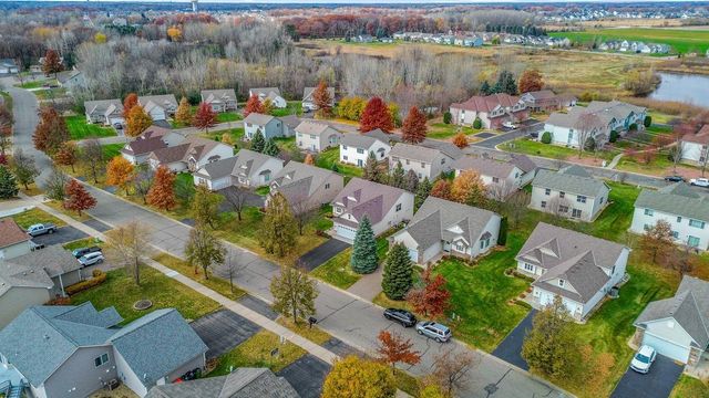 137 Century Trail, Lino Lakes, MN 55014