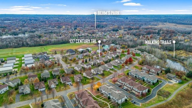 137 Century Trail, Lino Lakes, MN 55014