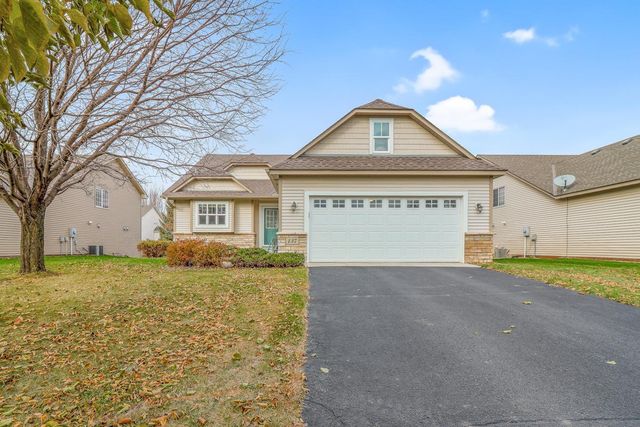 137 Century Trail, Lino Lakes, MN 55014