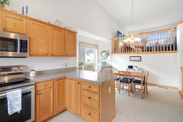 137 Century Trail, Lino Lakes, MN 55014