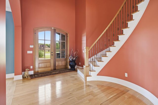 222 Cross Creek Drive, Ringgold, GA 30736