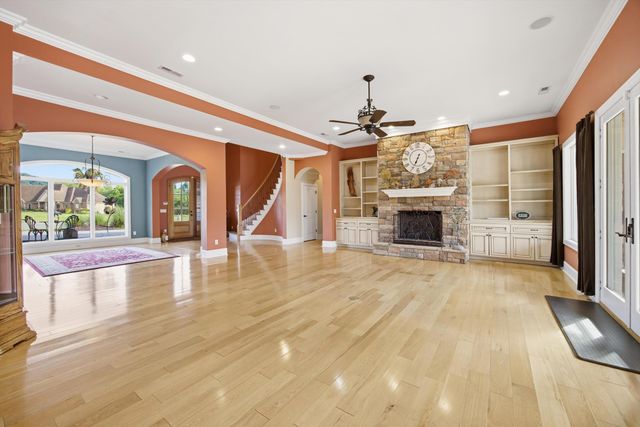 222 Cross Creek Drive, Ringgold, GA 30736