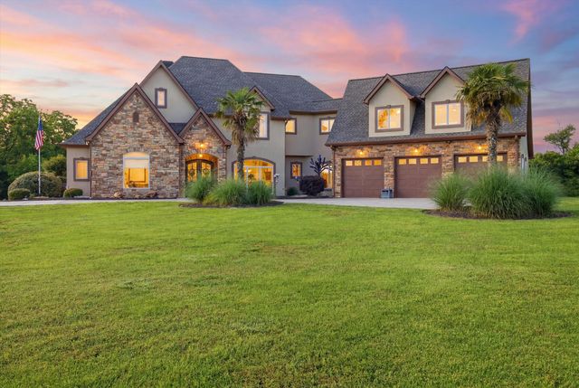 222 Cross Creek Drive, Ringgold, GA 30736