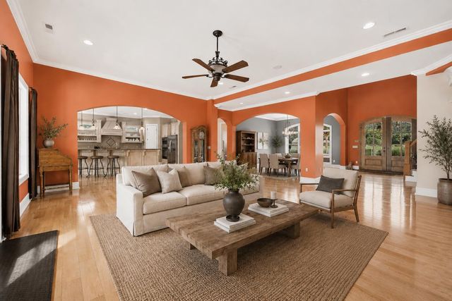 222 Cross Creek Drive, Ringgold, GA 30736
