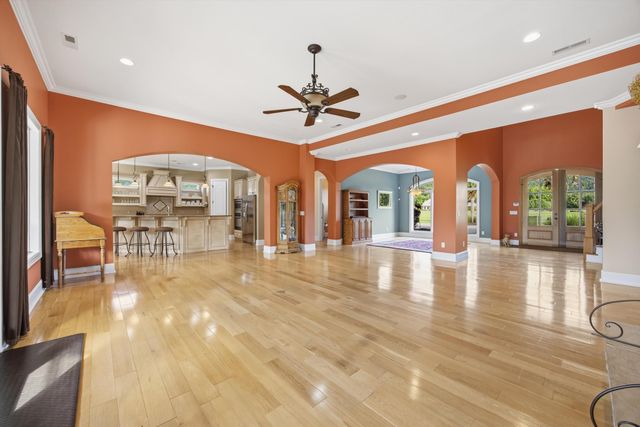 222 Cross Creek Drive, Ringgold, GA 30736
