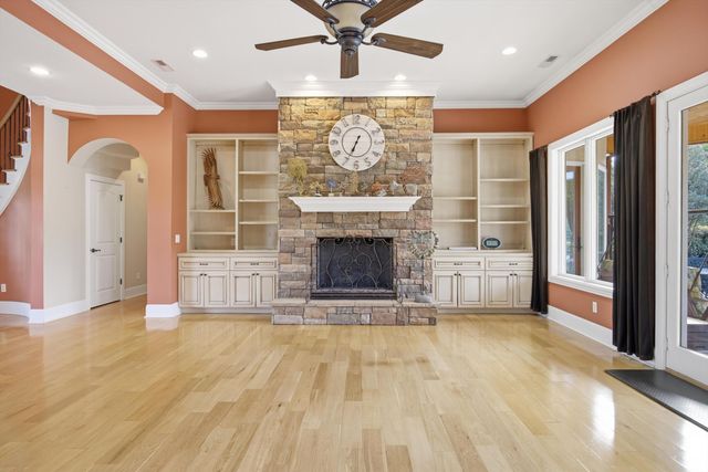 222 Cross Creek Drive, Ringgold, GA 30736