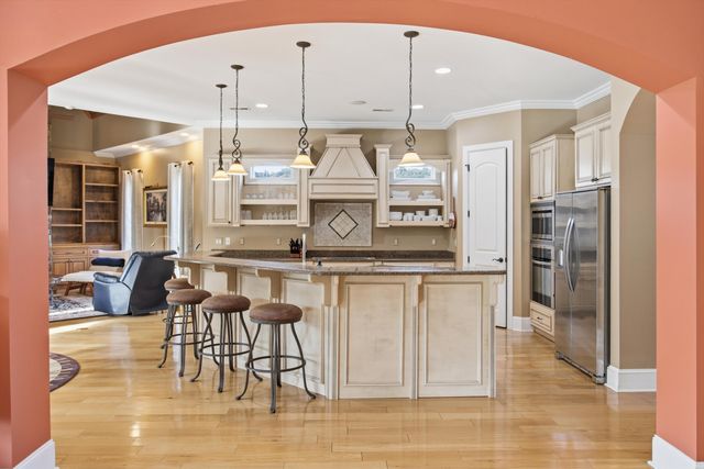 222 Cross Creek Drive, Ringgold, GA 30736