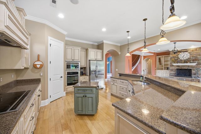 222 Cross Creek Drive, Ringgold, GA 30736