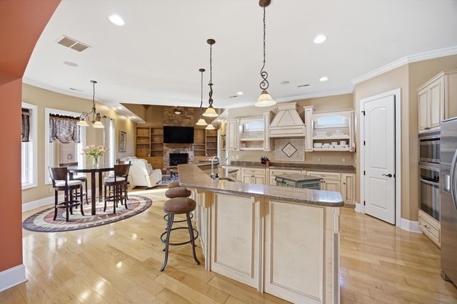 222 Cross Creek Drive, Ringgold, GA 30736