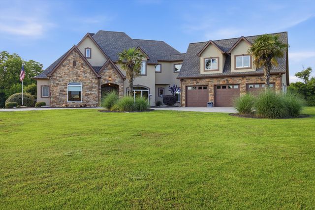 222 Cross Creek Drive, Ringgold, GA 30736