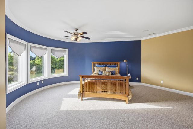 222 Cross Creek Drive, Ringgold, GA 30736