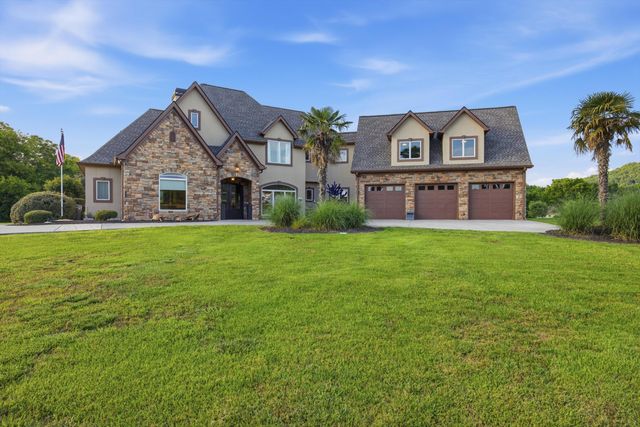 222 Cross Creek Drive, Ringgold, GA 30736