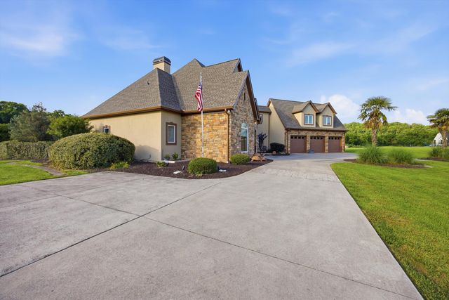 222 Cross Creek Drive, Ringgold, GA 30736