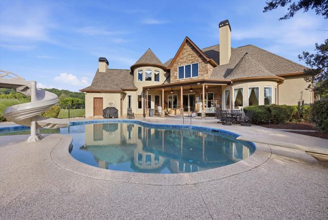 222 Cross Creek Drive, Ringgold, GA 30736