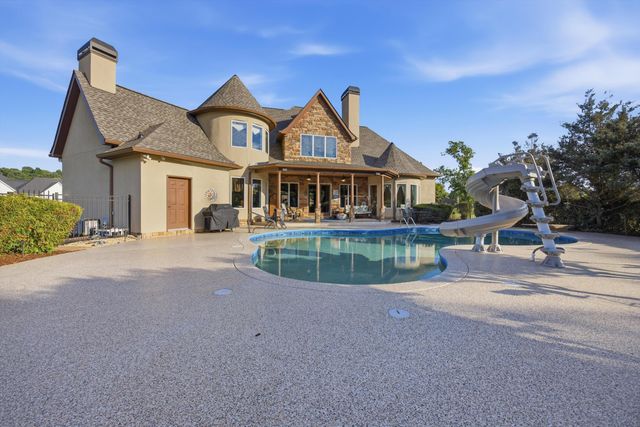 222 Cross Creek Drive, Ringgold, GA 30736