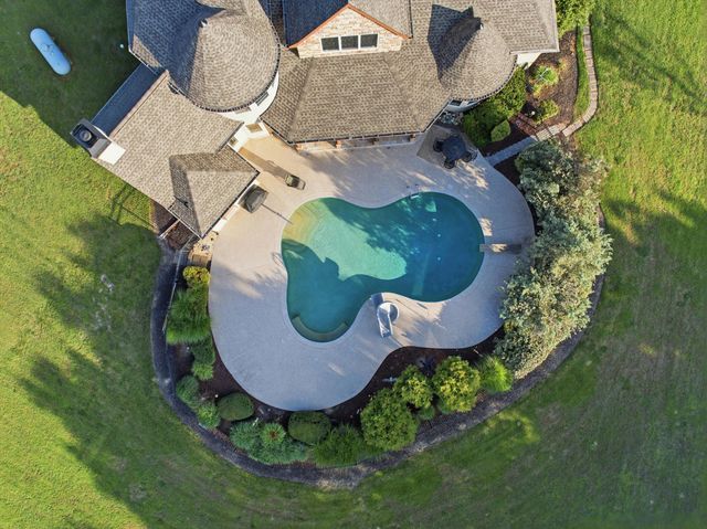 222 Cross Creek Drive, Ringgold, GA 30736