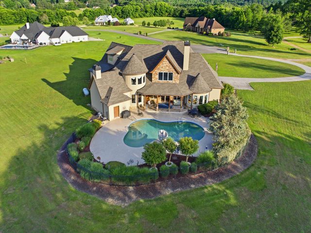 222 Cross Creek Drive, Ringgold, GA 30736