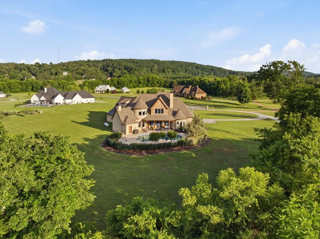 222 Cross Creek Drive, Ringgold, GA 30736