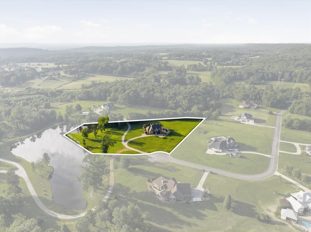 222 Cross Creek Drive, Ringgold, GA 30736