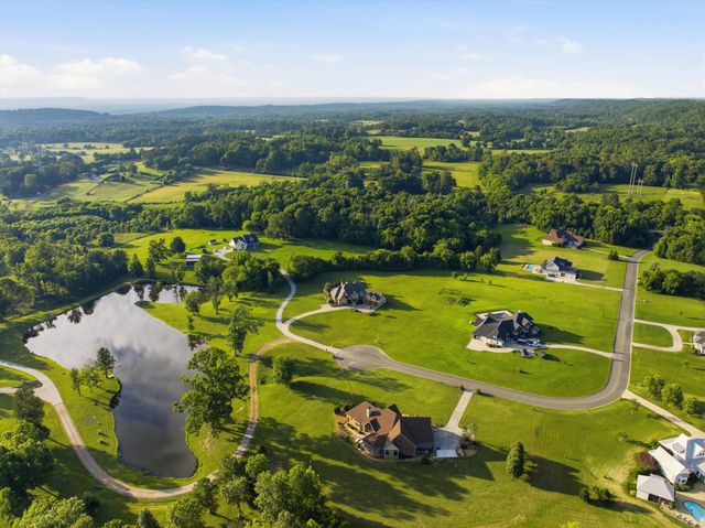 222 Cross Creek Drive, Ringgold, GA 30736