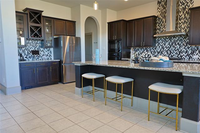 15770 Deeside Spring Drive, Humble, TX 77346