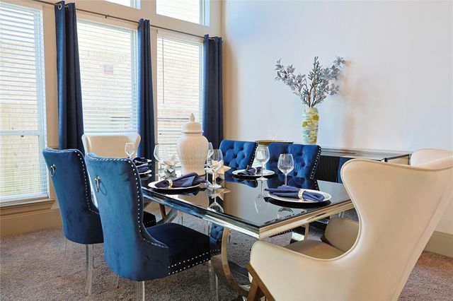 15770 Deeside Spring Drive, Humble, TX 77346