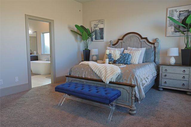 15770 Deeside Spring Drive, Humble, TX 77346