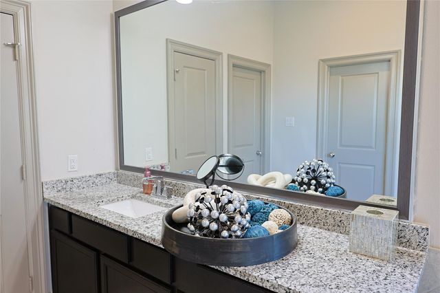 15770 Deeside Spring Drive, Humble, TX 77346