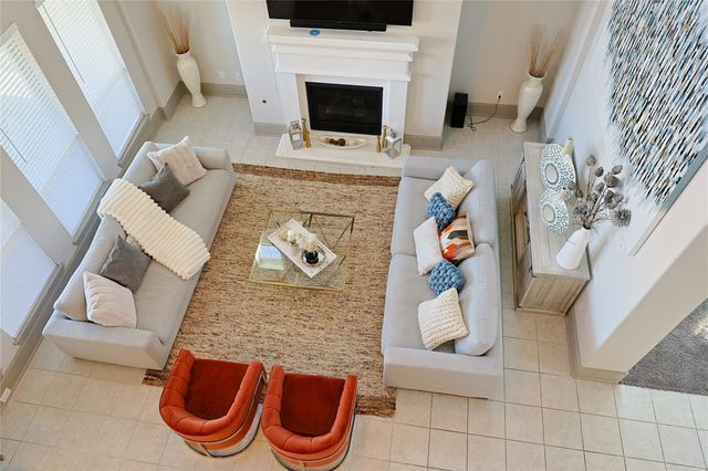 15770 Deeside Spring Drive, Humble, TX 77346