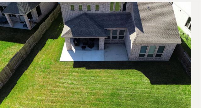 15770 Deeside Spring Drive, Humble, TX 77346