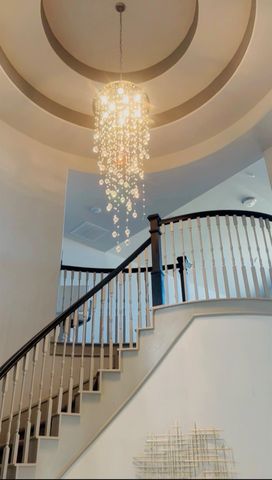 15770 Deeside Spring Drive, Humble, TX 77346