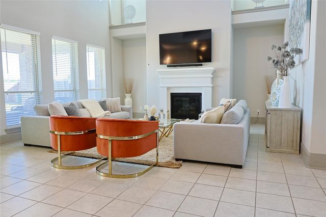 15770 Deeside Spring Drive, Humble, TX 77346