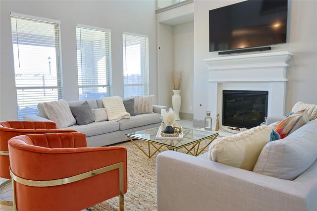 15770 Deeside Spring Drive, Humble, TX 77346