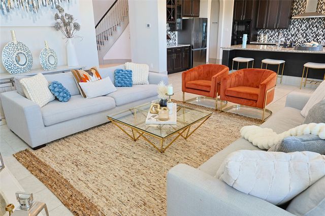 15770 Deeside Spring Drive, Humble, TX 77346