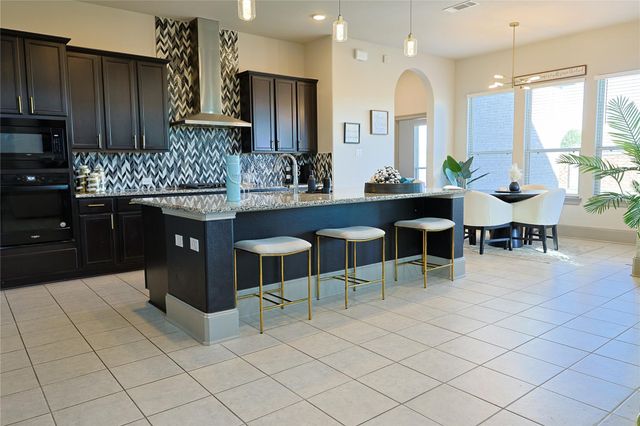 15770 Deeside Spring Drive, Humble, TX 77346