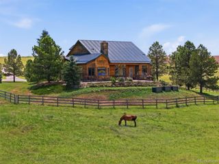 10 Bozeman Trail, Elizabeth, CO 80107