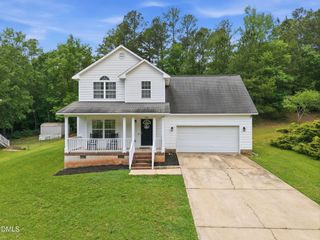 2025 Fairview Lane, Sanford, NC 27330