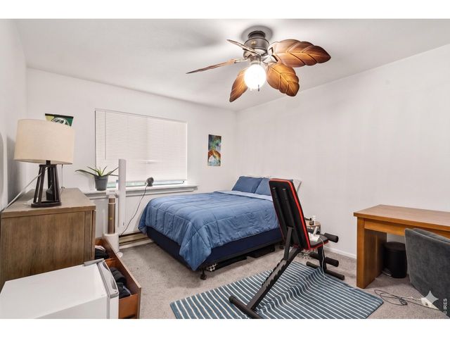 1209 W Plum St C-6, Fort Collins, CO 80521
