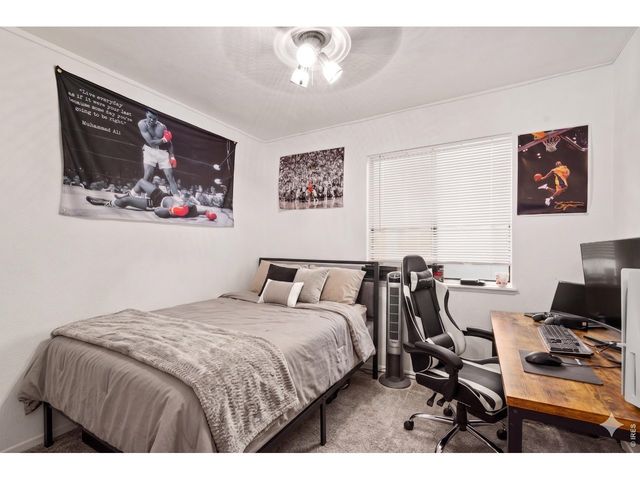 1209 W Plum St C-6, Fort Collins, CO 80521