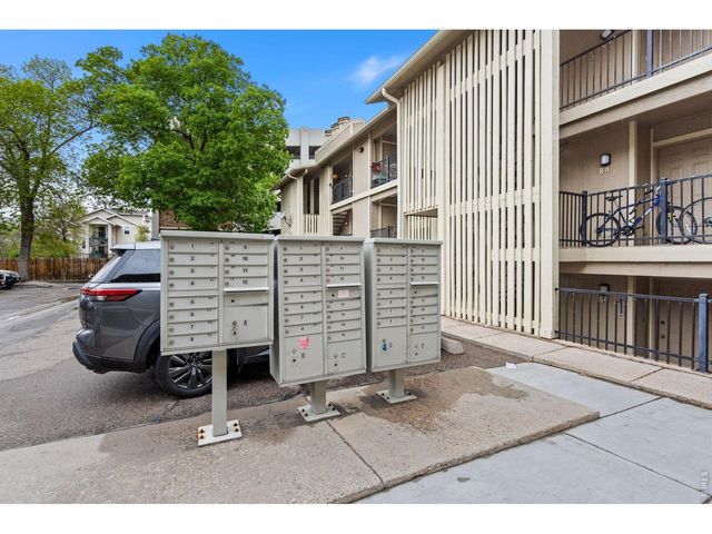 1209 W Plum St C-6, Fort Collins, CO 80521