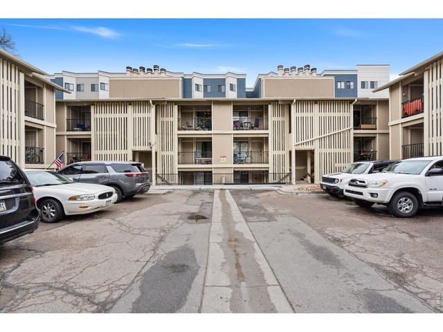 1209 W Plum St C-6, Fort Collins, CO 80521