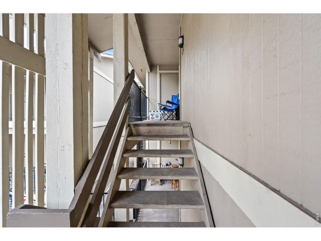 1209 W Plum St C-6, Fort Collins, CO 80521