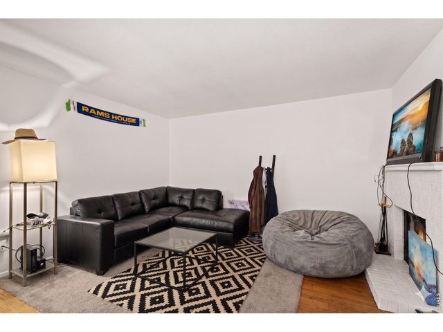 1209 W Plum St C-6, Fort Collins, CO 80521